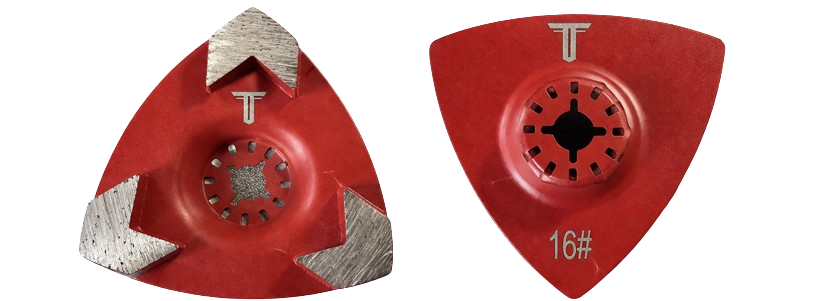 Arrow Seg Corner Tool