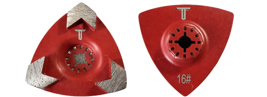 Arrow Seg Corner Tool