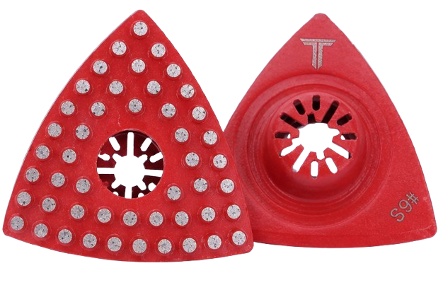 Dot Seg Corner Tool