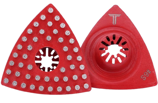 Dot Seg Corner Tool