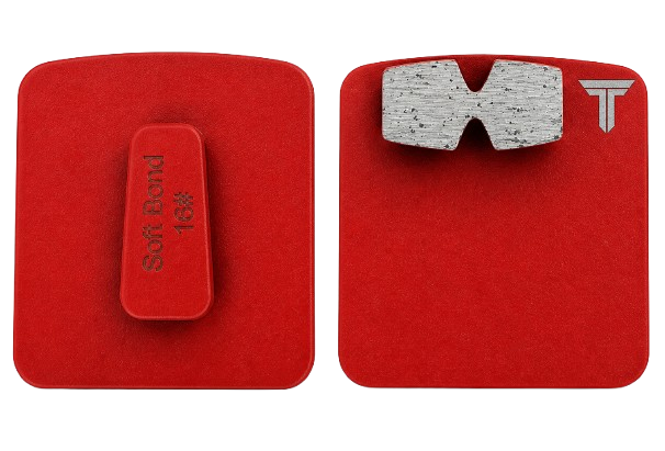 Husqvarana One Shoe 13mm