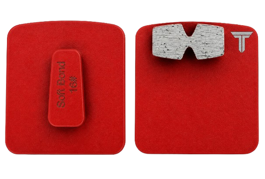 Husqvarana One Shoe 13mm
