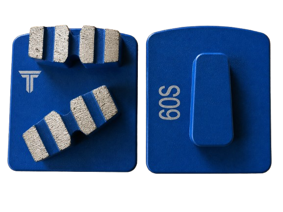 Husqvarana Two Shoe 13mm