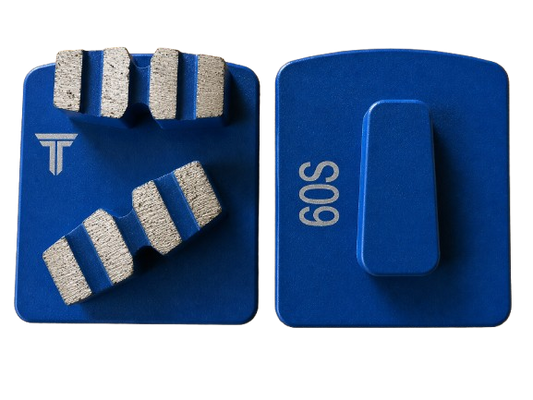 Husqvarana Two Shoe 13mm