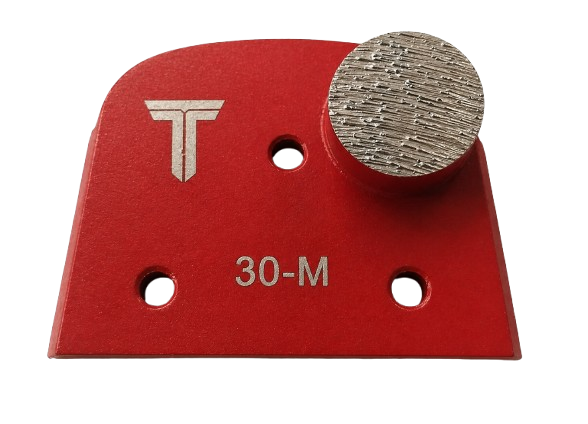 Lavina Single Dot Segments 12.5mm