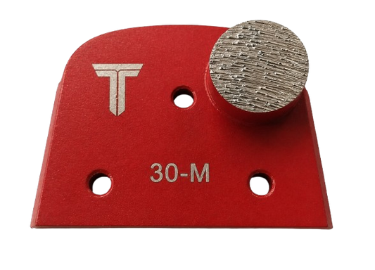 Lavina Single Dot Segments 12.5mm