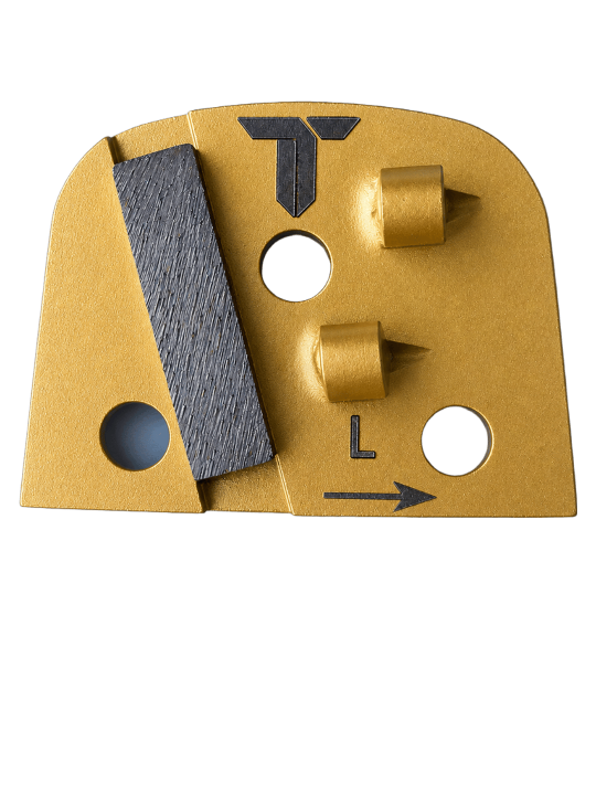 Lavina PCD-01 (Left)