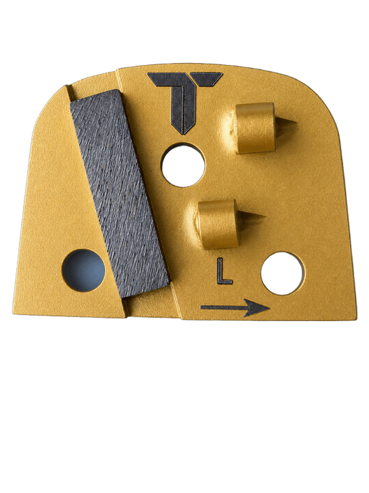 Lavina PCD-01 (Left)