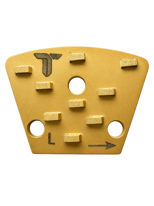 Trapeziod PCD-06 (Left)