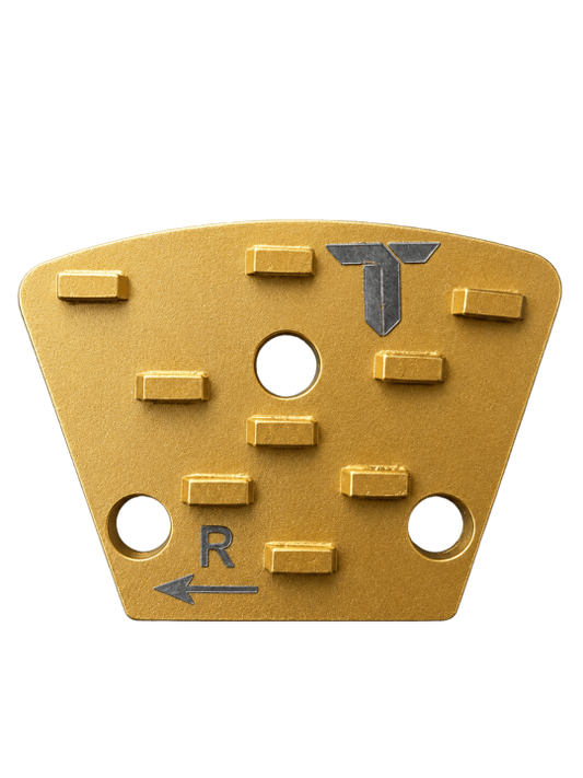 Trapeziod PCD-06 (Right)