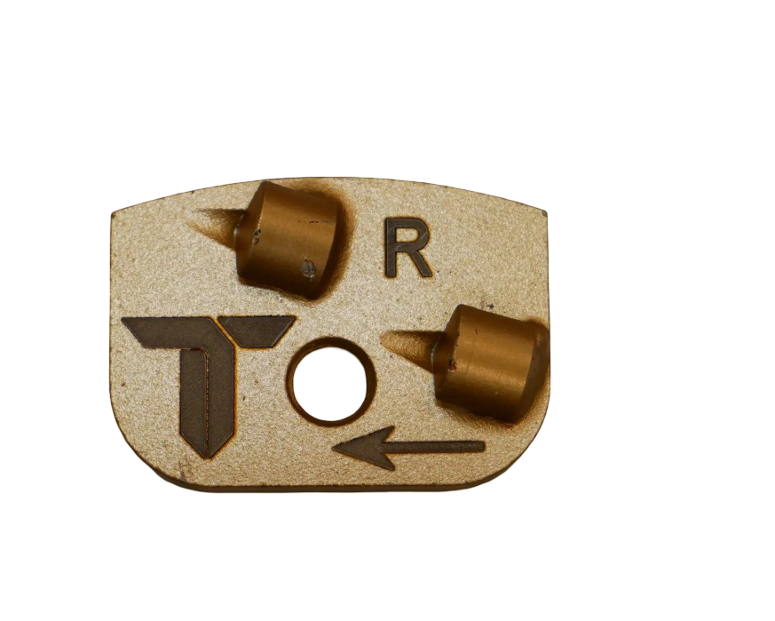 New Grind Quarter PCD - 2 1/4 PCD