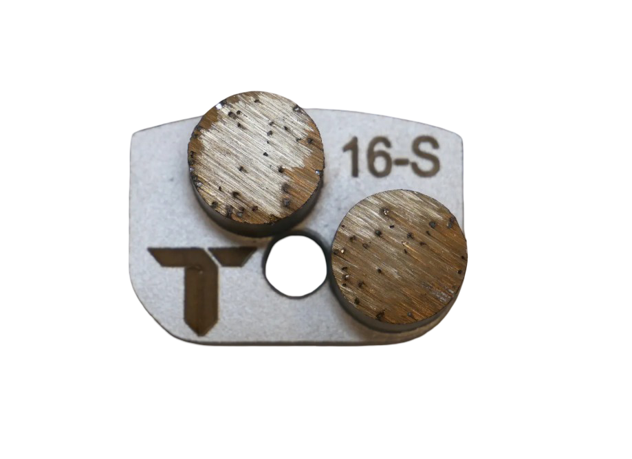 New Grind Double Round