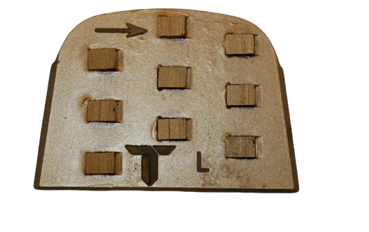Lavina PCD-5 (PCD-24 LV)